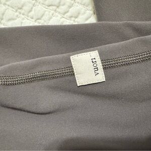 Vuori greenish Athletic joggers